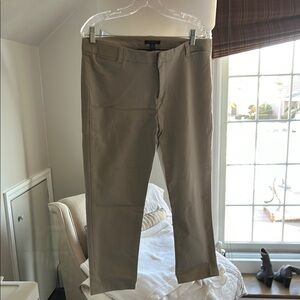 Women’s Tommy Hilferger Khaki Pants size 12